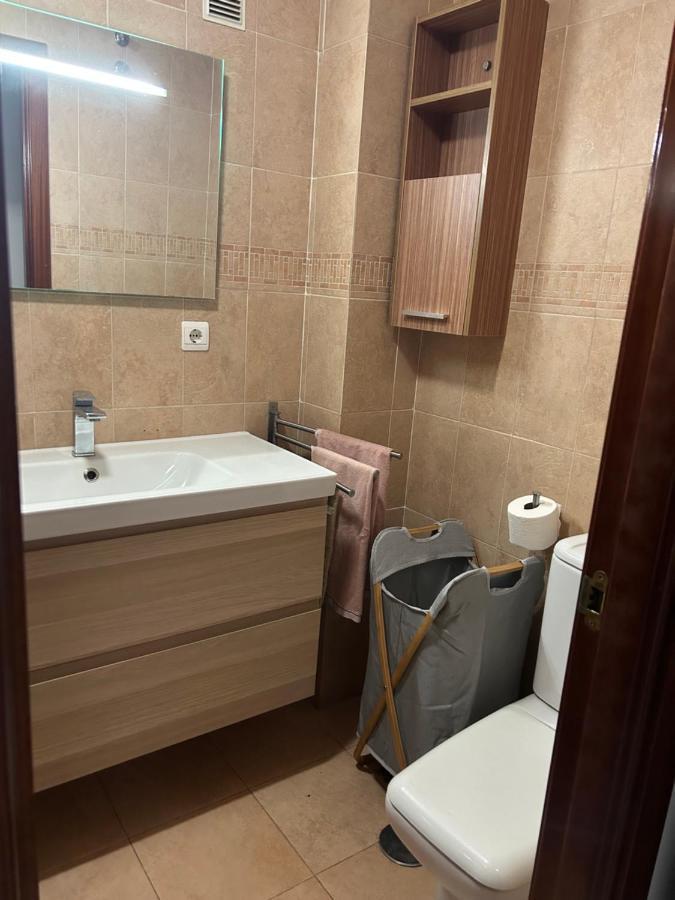 Apartamento Proximo Al Centro De 2 Dormitorios Con Piscina. Sevilla Exterior foto