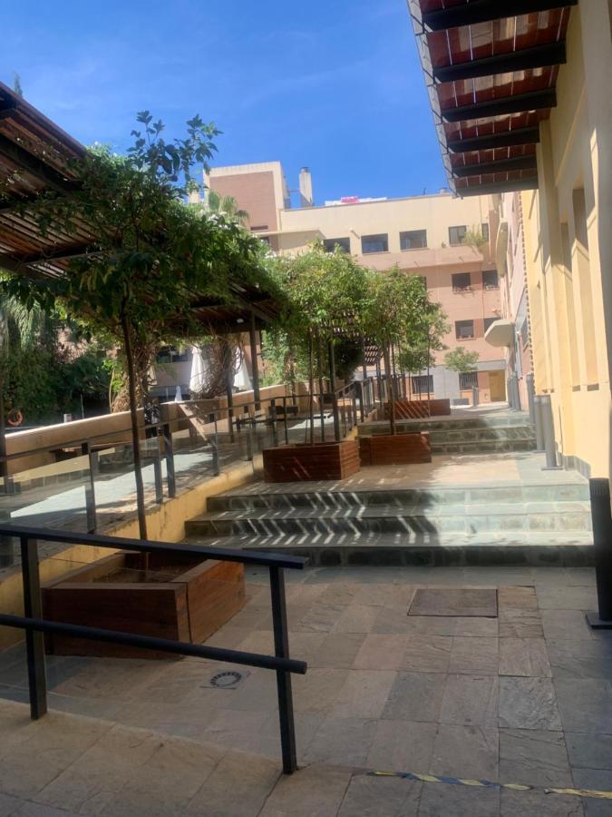Apartamento Proximo Al Centro De 2 Dormitorios Con Piscina. Sevilla Exterior foto