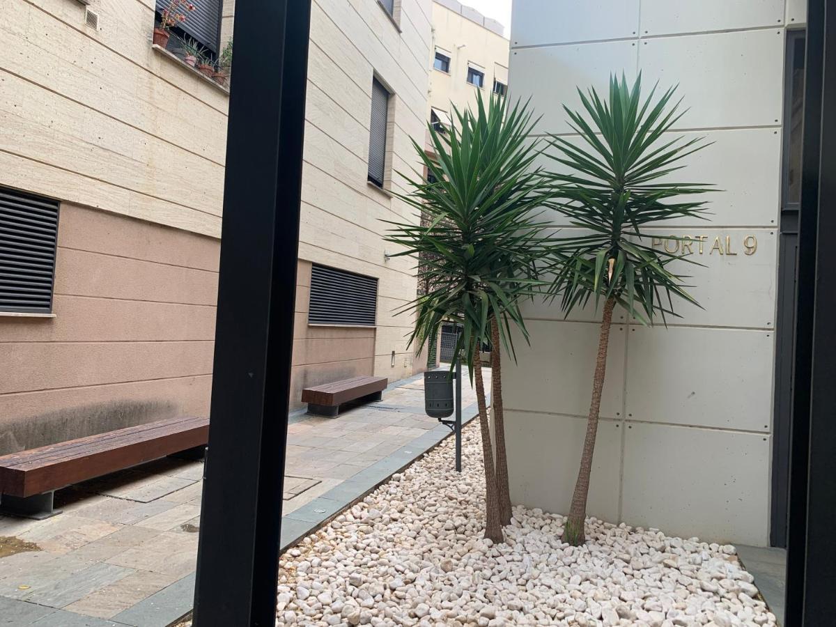 Apartamento Proximo Al Centro De 2 Dormitorios Con Piscina. Sevilla Exterior foto