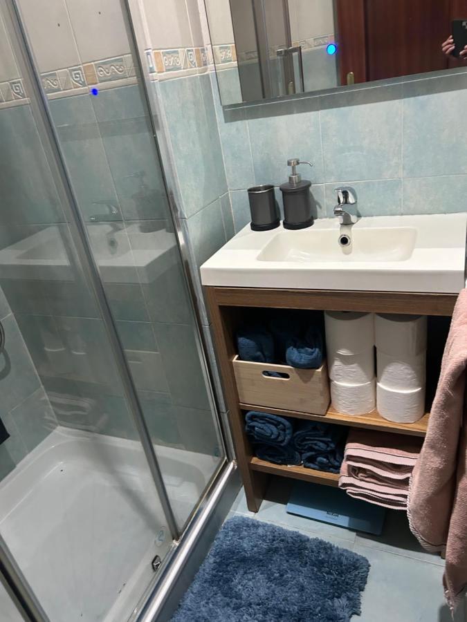 Apartamento Proximo Al Centro De 2 Dormitorios Con Piscina. Sevilla Exterior foto