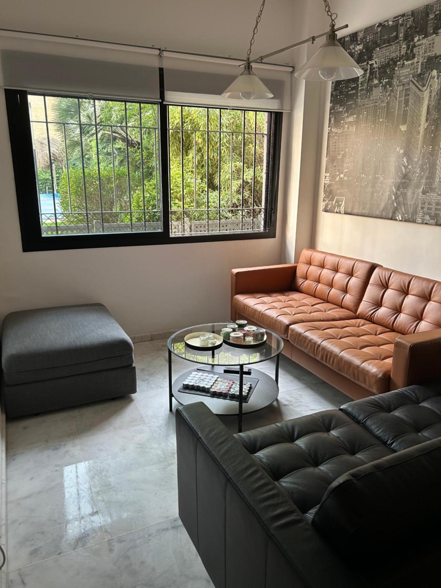 Apartamento Proximo Al Centro De 2 Dormitorios Con Piscina. Sevilla Exterior foto