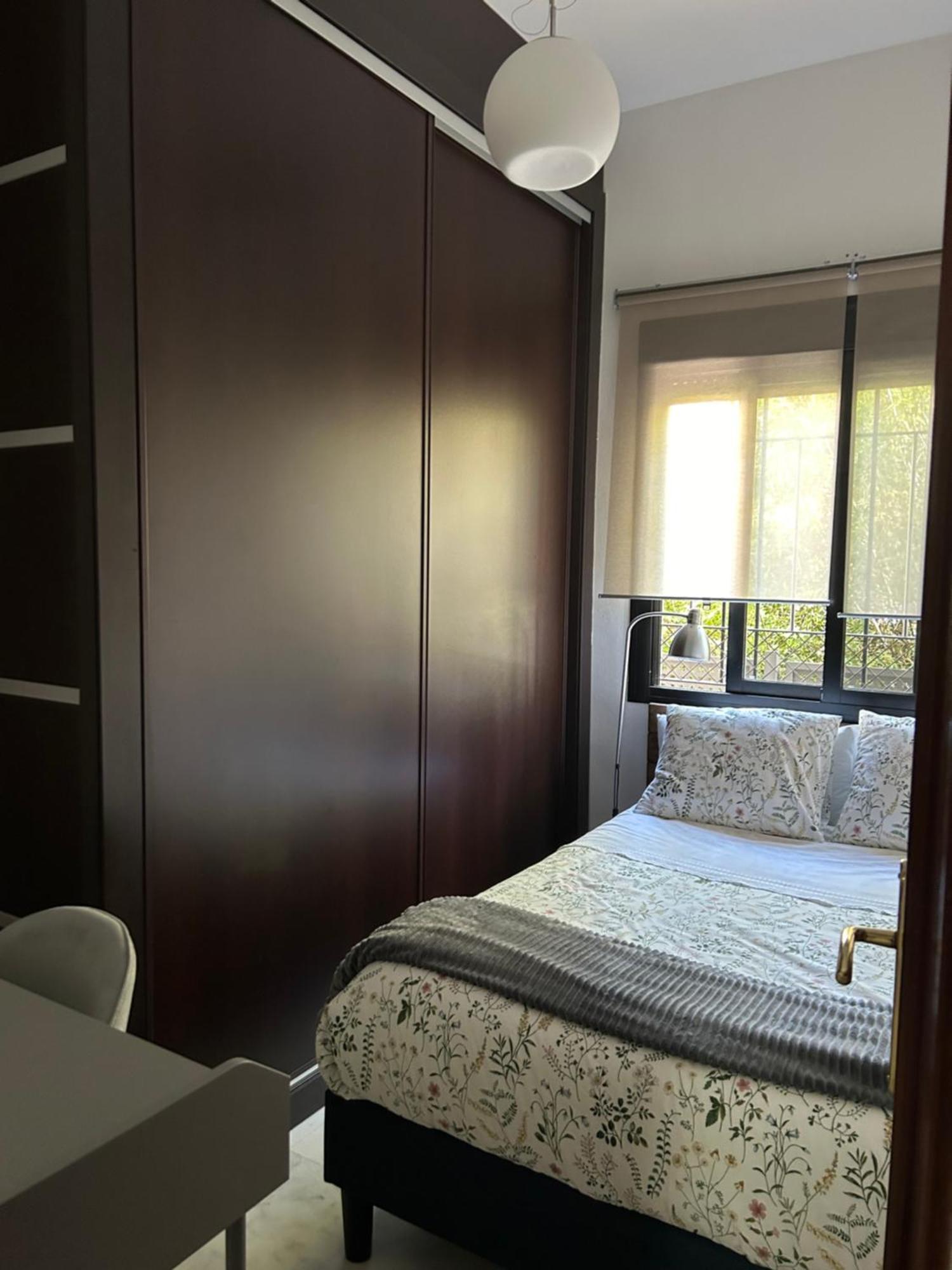 Apartamento Proximo Al Centro De 2 Dormitorios Con Piscina. Sevilla Exterior foto